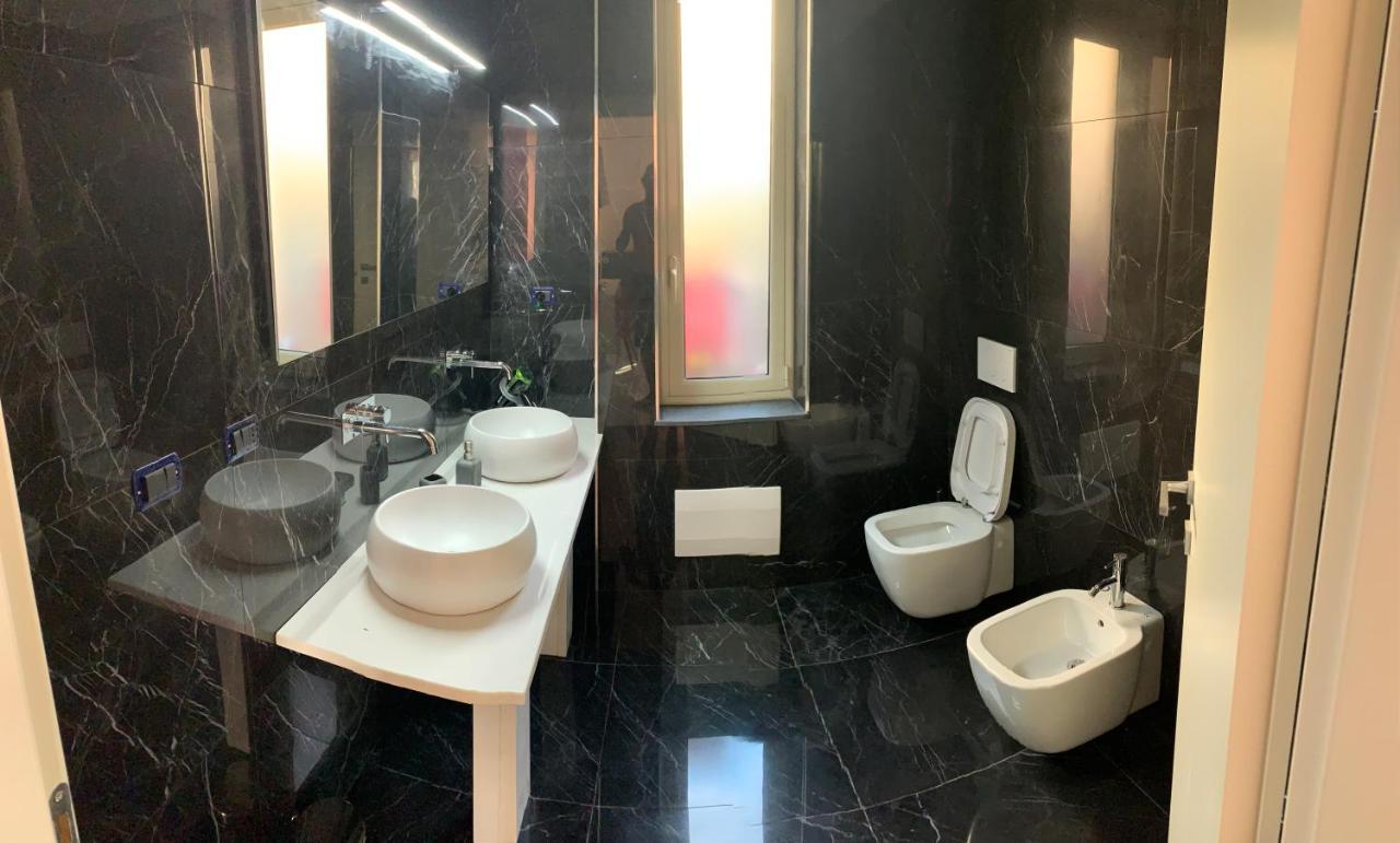 National Gallery Taormina B&B מראה חיצוני תמונה