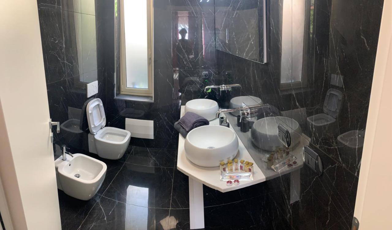 National Gallery Taormina B&B מראה חיצוני תמונה