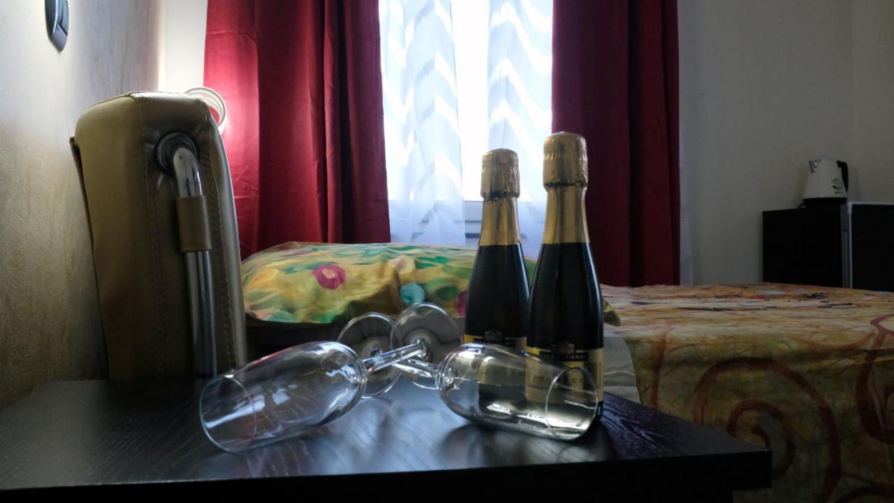 National Gallery Taormina B&B מראה חיצוני תמונה