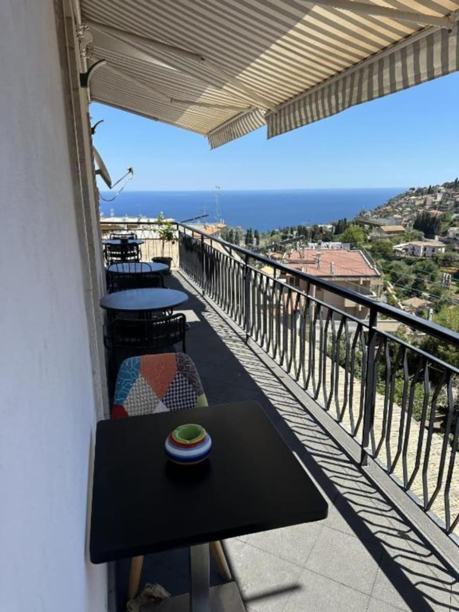 National Gallery Taormina B&B מראה חיצוני תמונה