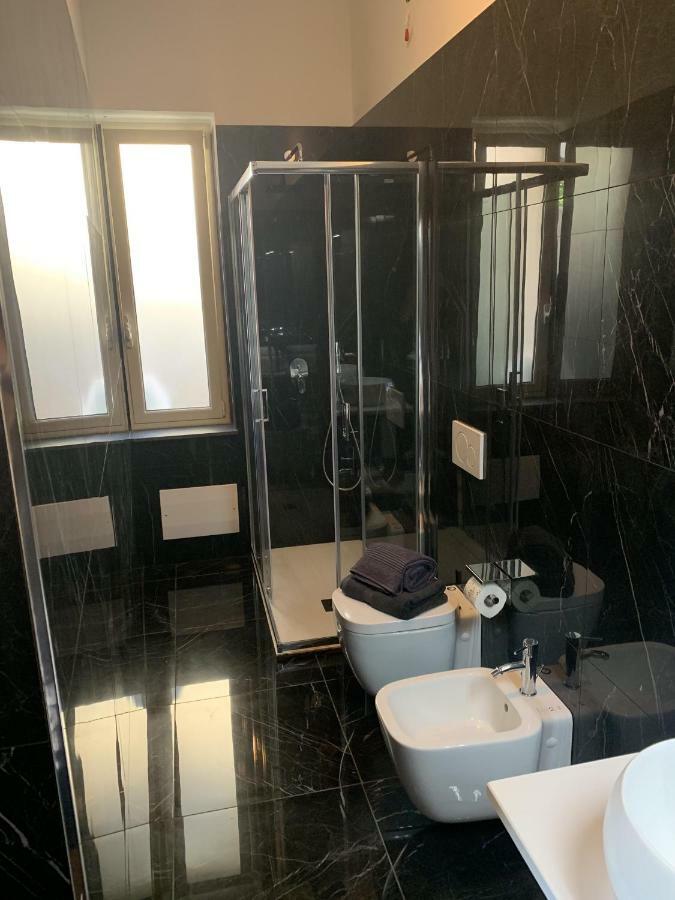 National Gallery Taormina B&B מראה חיצוני תמונה
