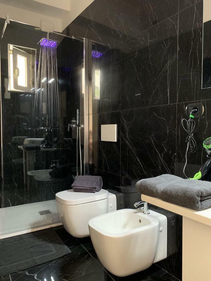 National Gallery Taormina B&B מראה חיצוני תמונה