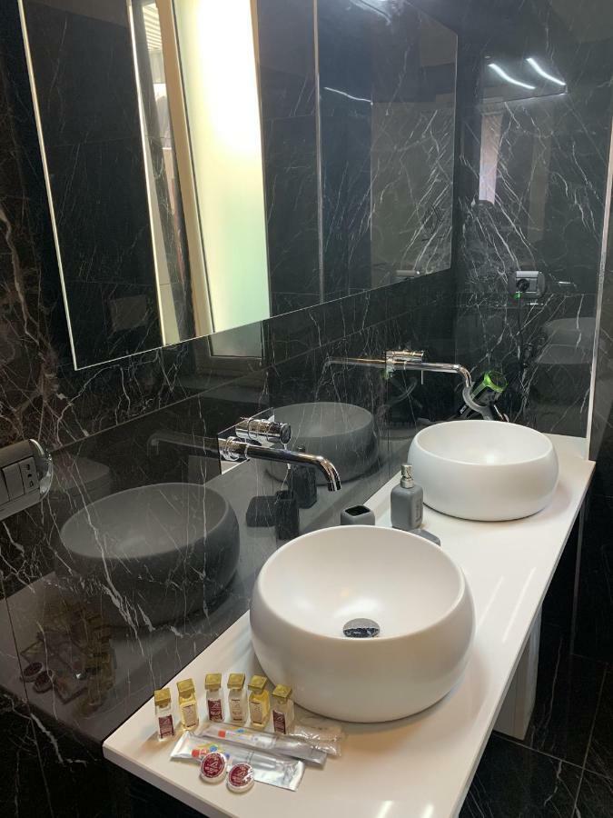 National Gallery Taormina B&B מראה חיצוני תמונה