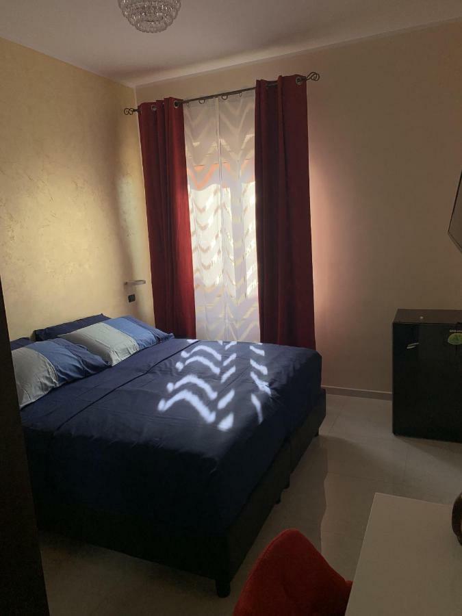 National Gallery Taormina B&B מראה חיצוני תמונה