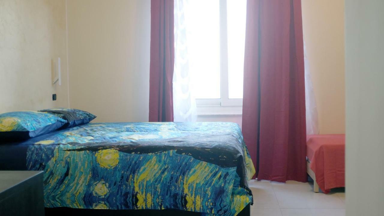 National Gallery Taormina B&B מראה חיצוני תמונה