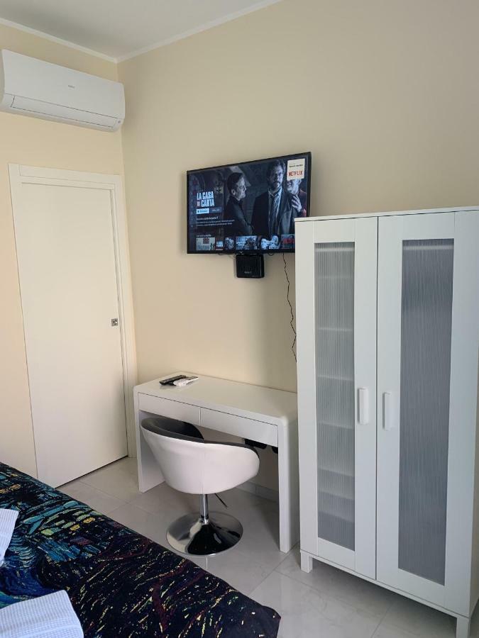 National Gallery Taormina B&B מראה חיצוני תמונה