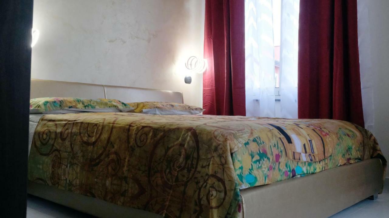 National Gallery Taormina B&B מראה חיצוני תמונה