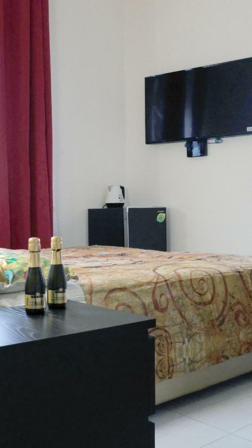 National Gallery Taormina B&B מראה חיצוני תמונה