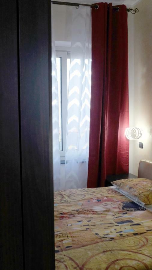 National Gallery Taormina B&B מראה חיצוני תמונה